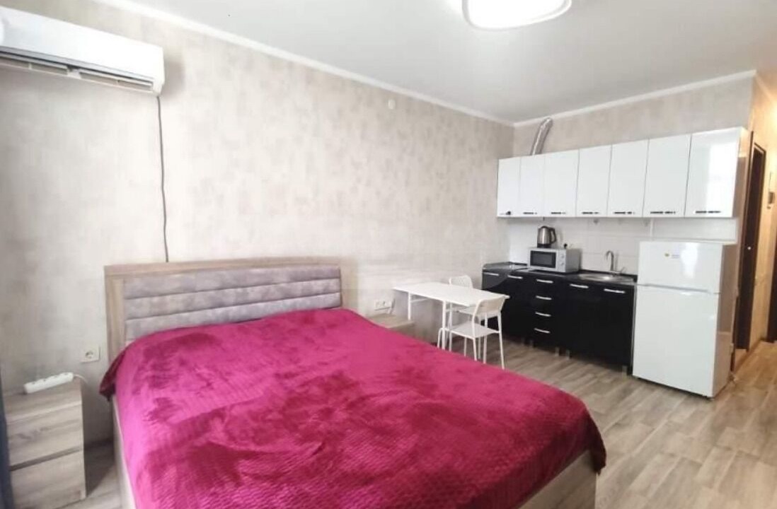 Photo of Bedroom in New Boulevard