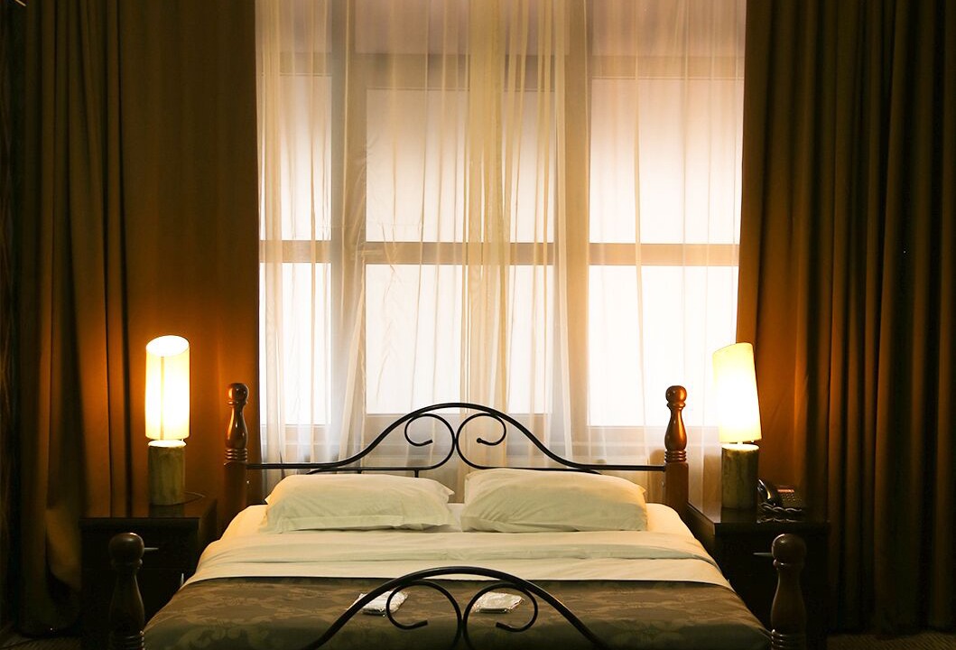 Photo of Bedroom in mtatsminda