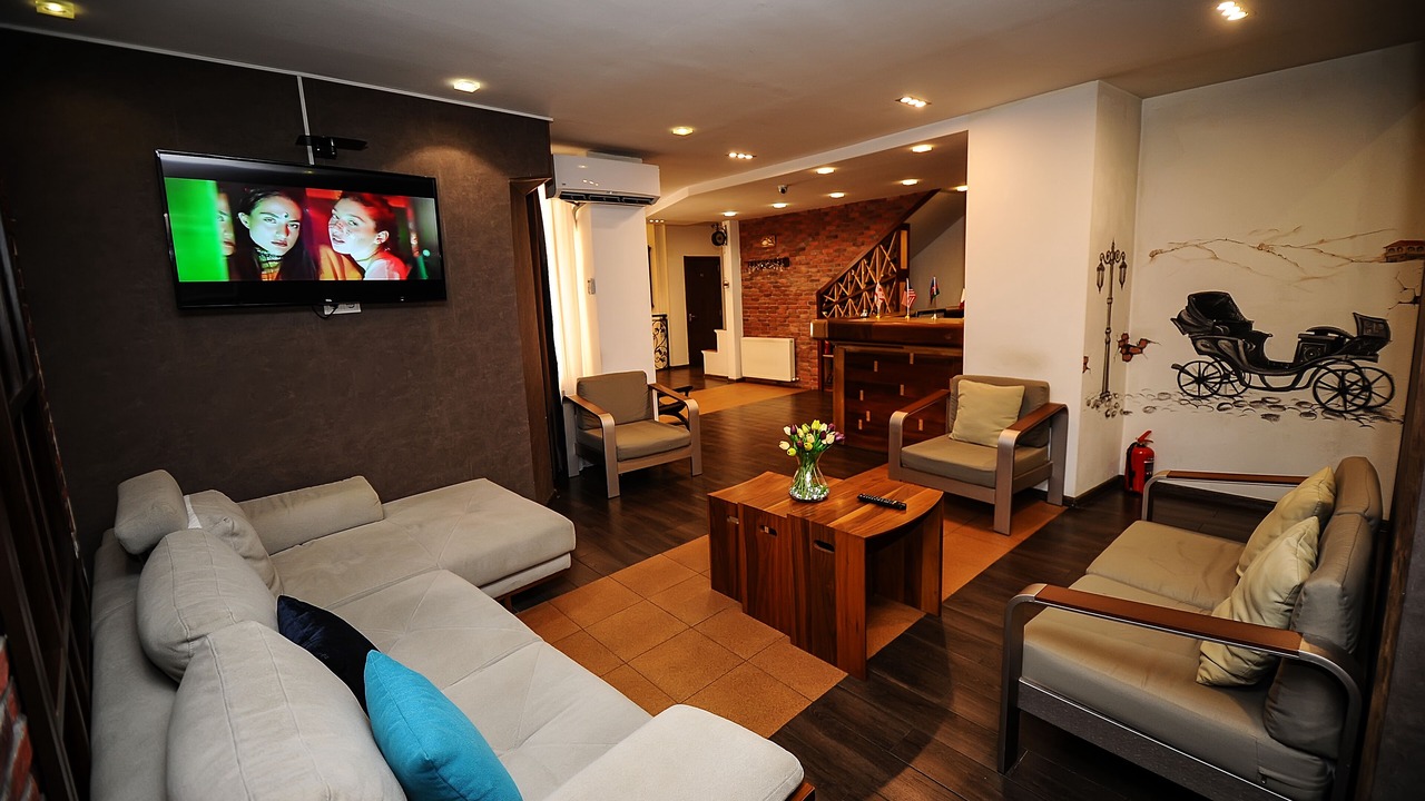 Photo of Livingroom in mtatsminda