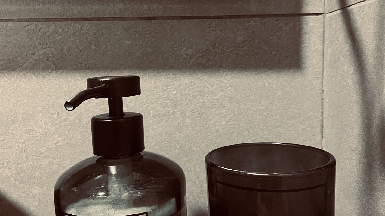Photo of Bathroom in Bakuriani