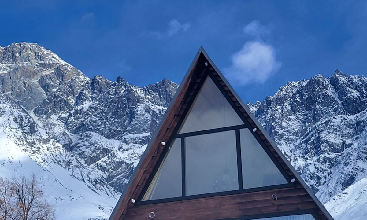 Photo of Outdoor in Stepantsminda