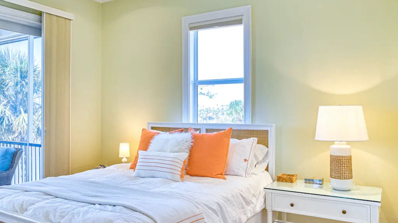 Photo of Bedroom in Sanibel