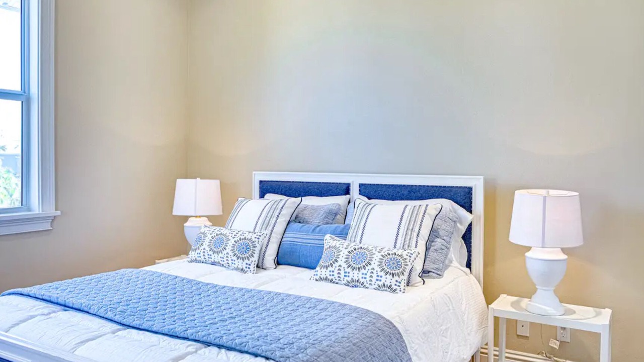 Photo of Bedroom in Sanibel