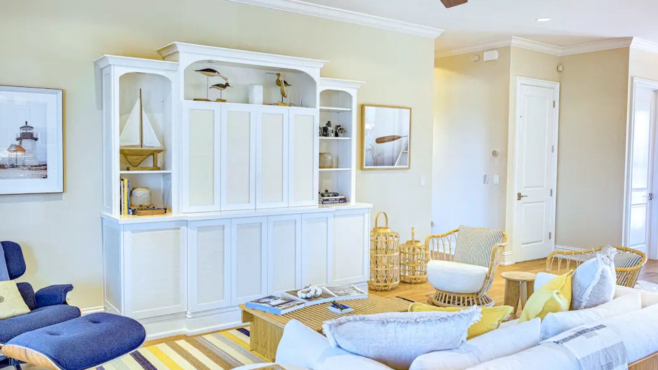 Photo of Livingroom in Sanibel