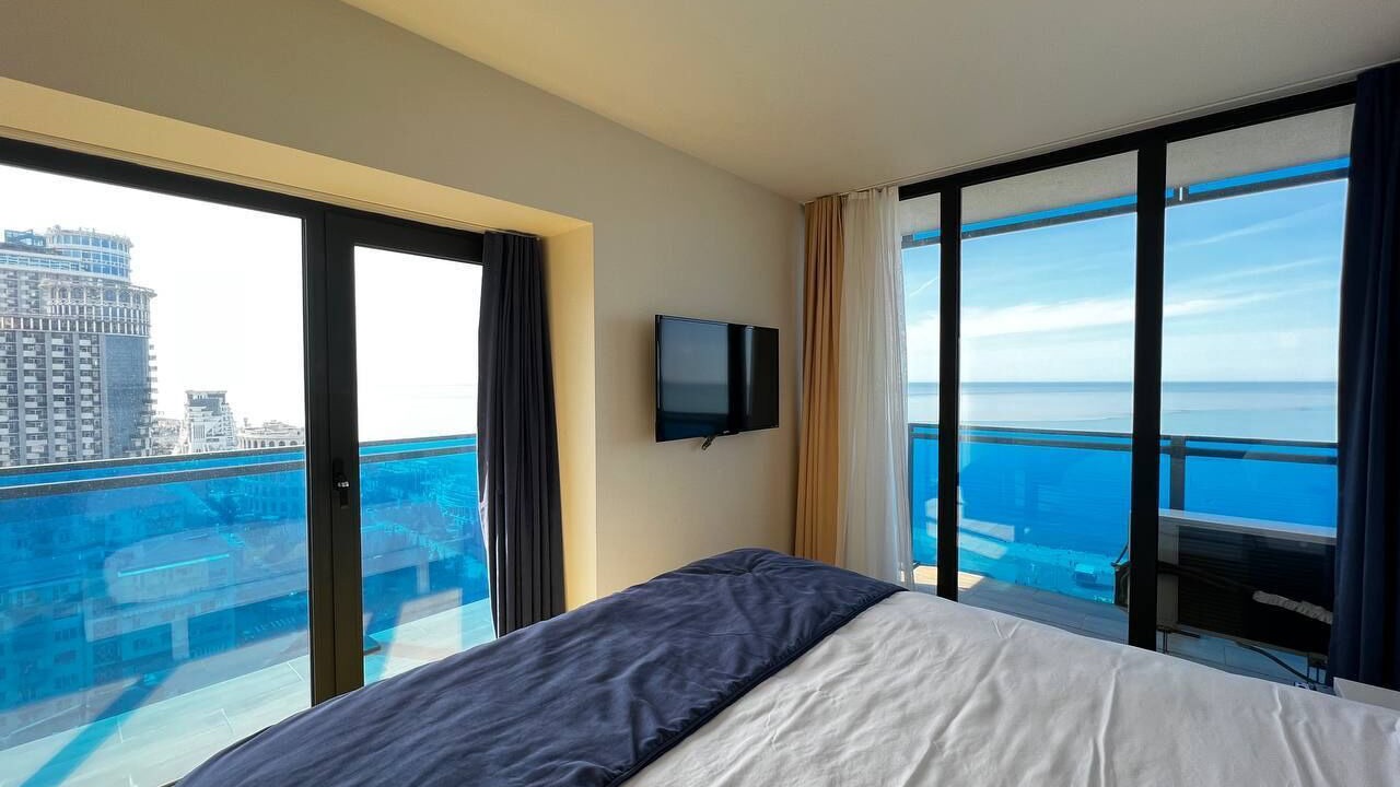 Photo of Bedroom in New Boulevard