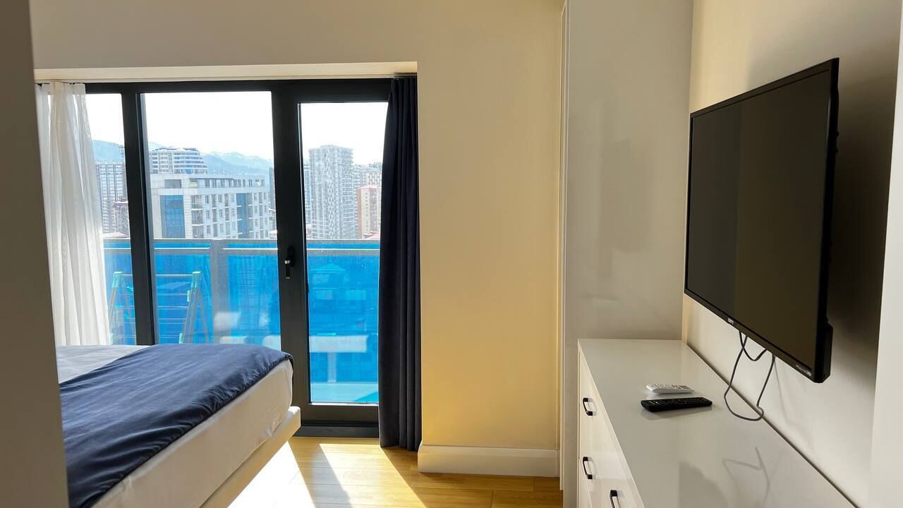 Photo of Bedroom in New Boulevard