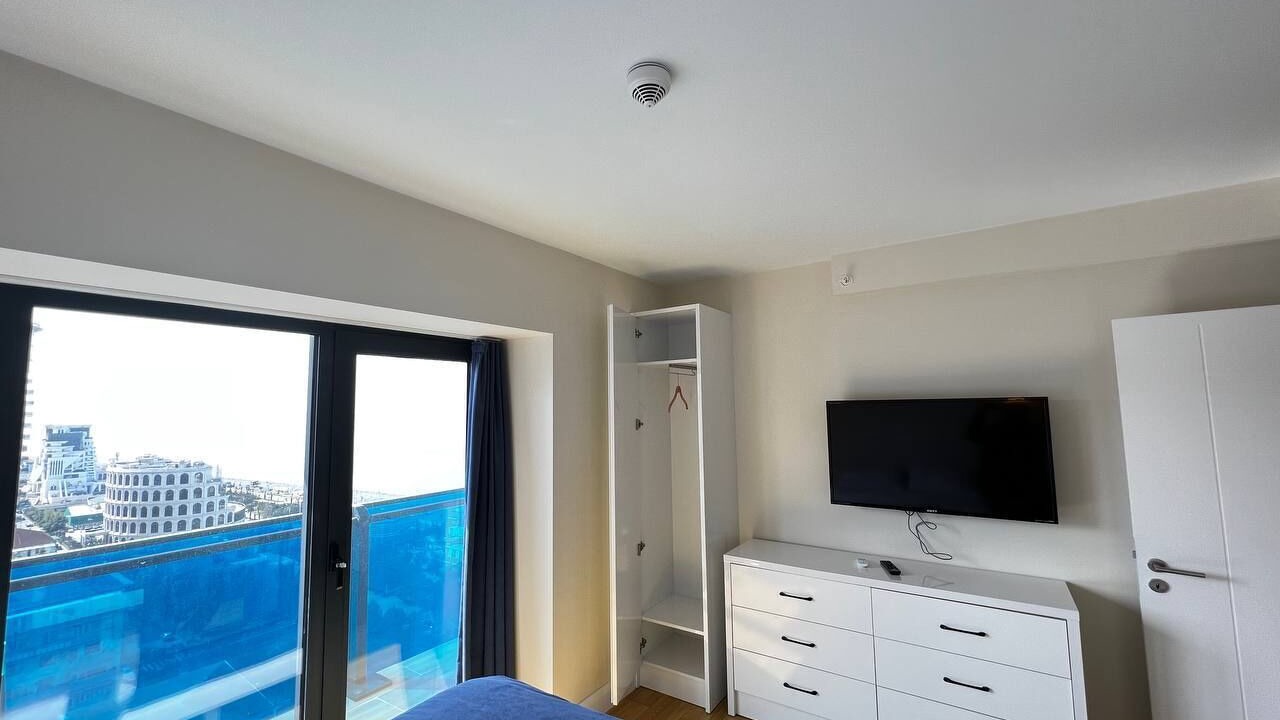 Photo of Bedroom in New Boulevard