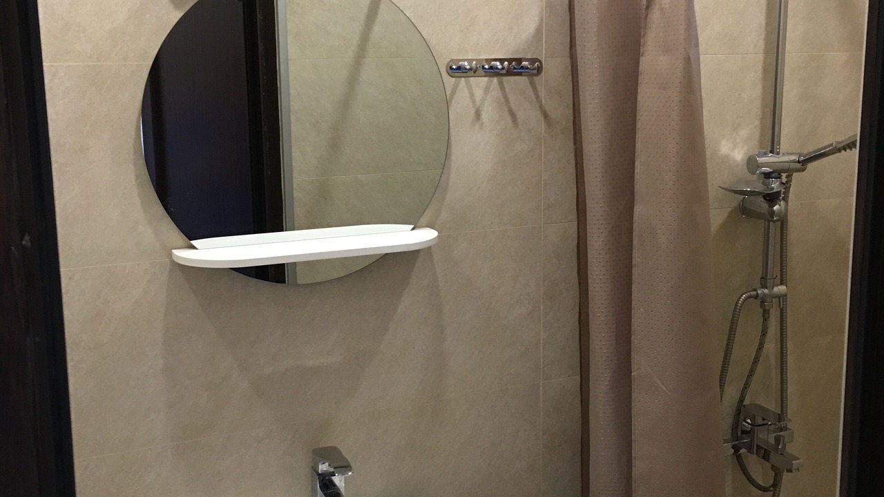 Photo of Bathroom in mtatsminda
