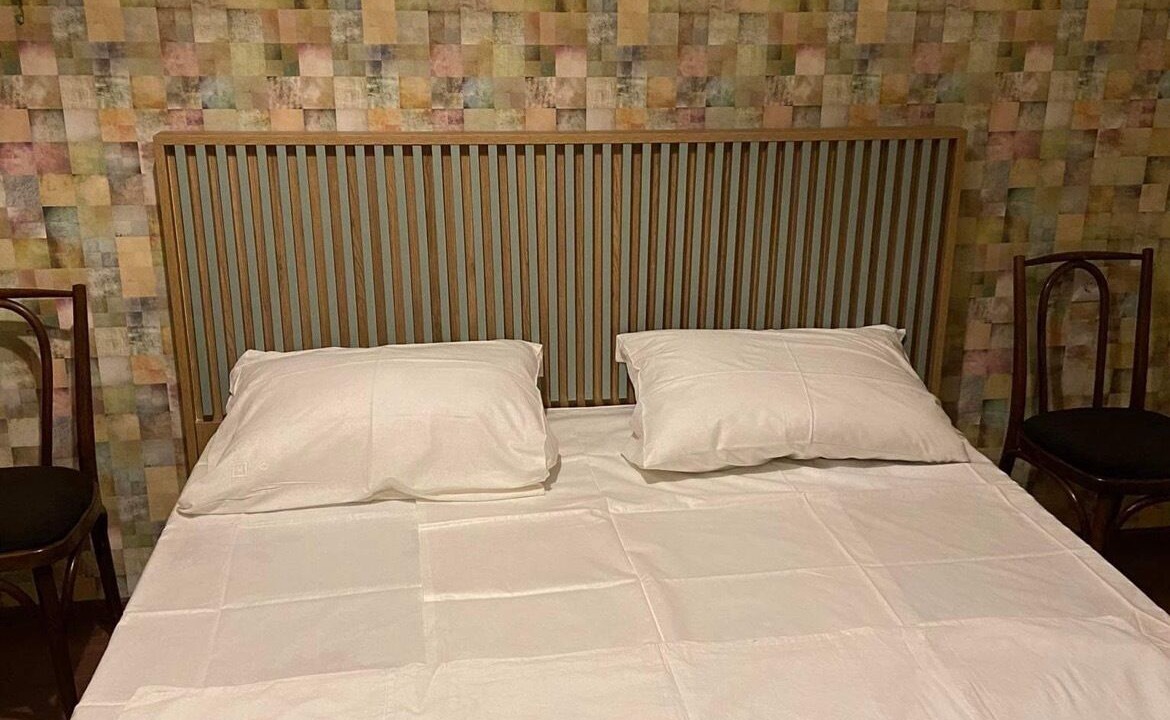 Photo of Bedroom in Tsinandali