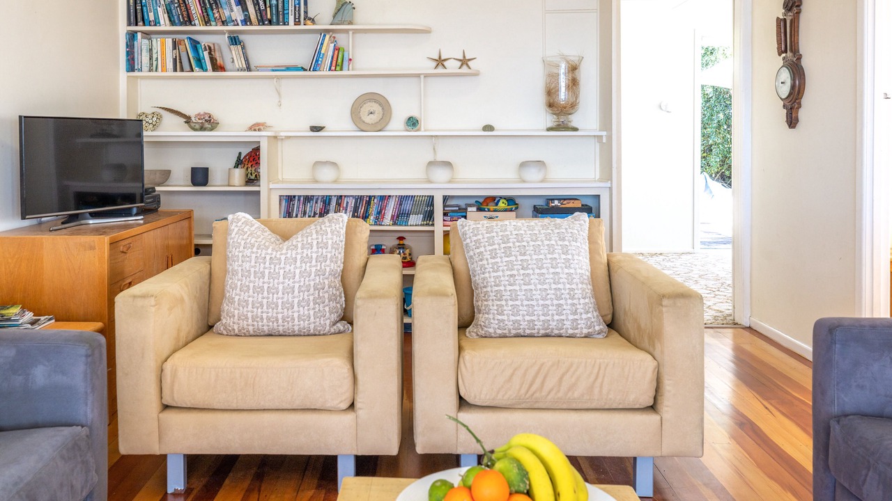 Photo of Livingroom in Onetangi