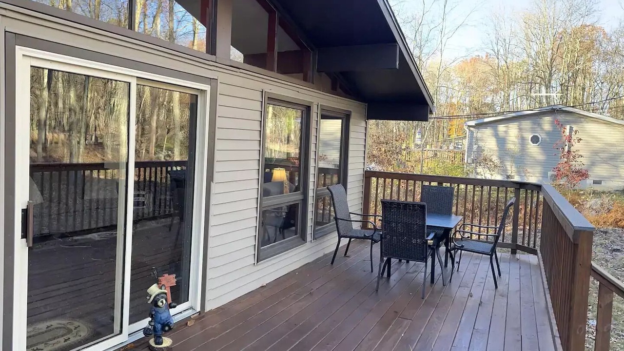 Photo of Outdoor in Jim Thorpe