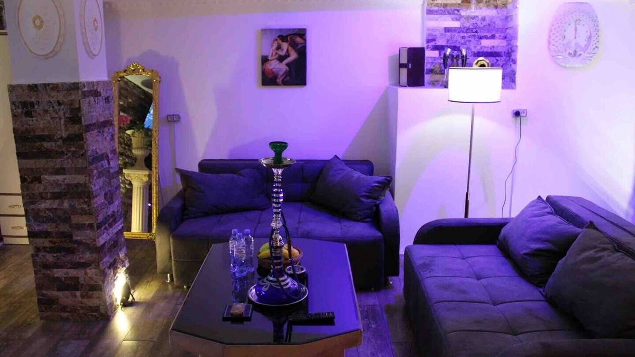 Photo of Livingroom in Tbilisi City Centre