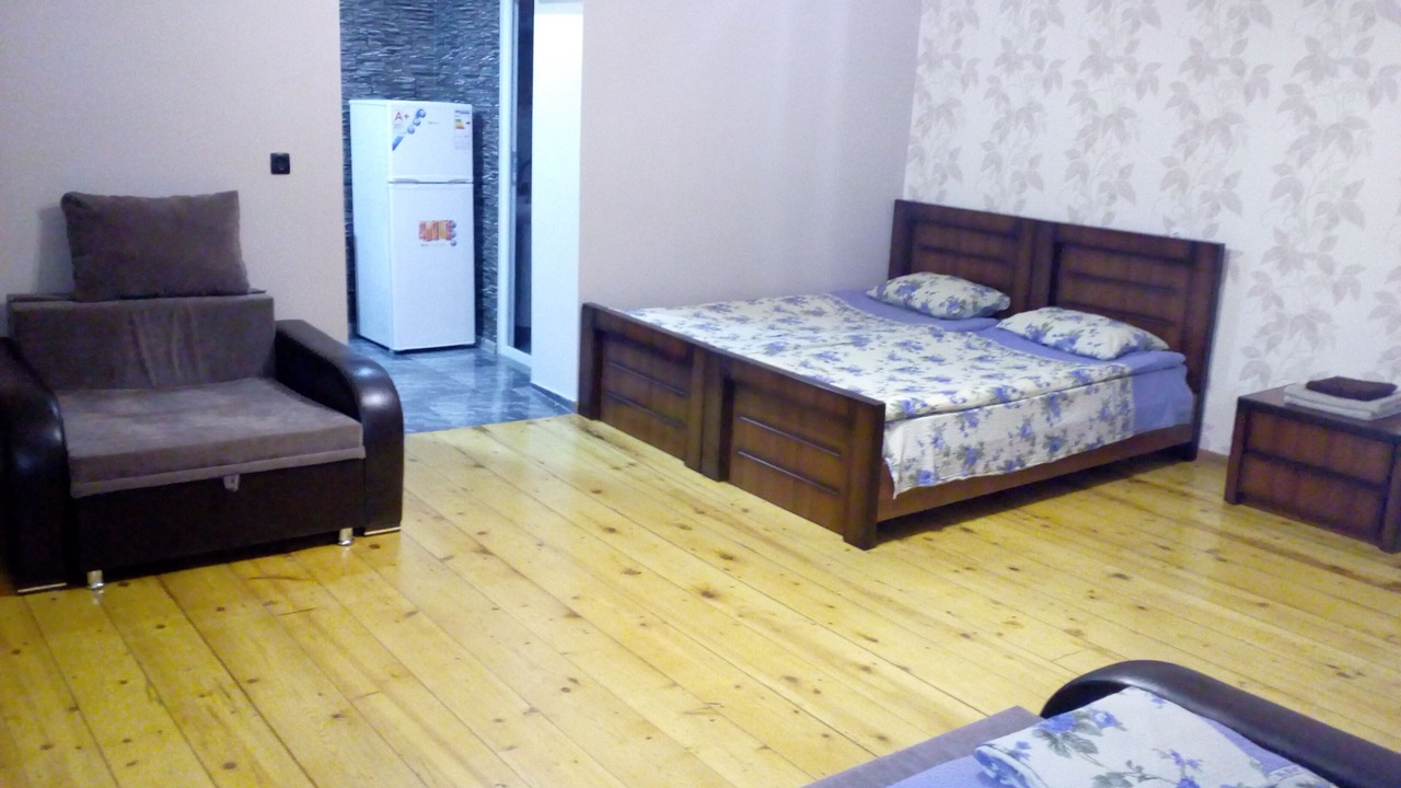 Photo of Bedroom in Borjomi