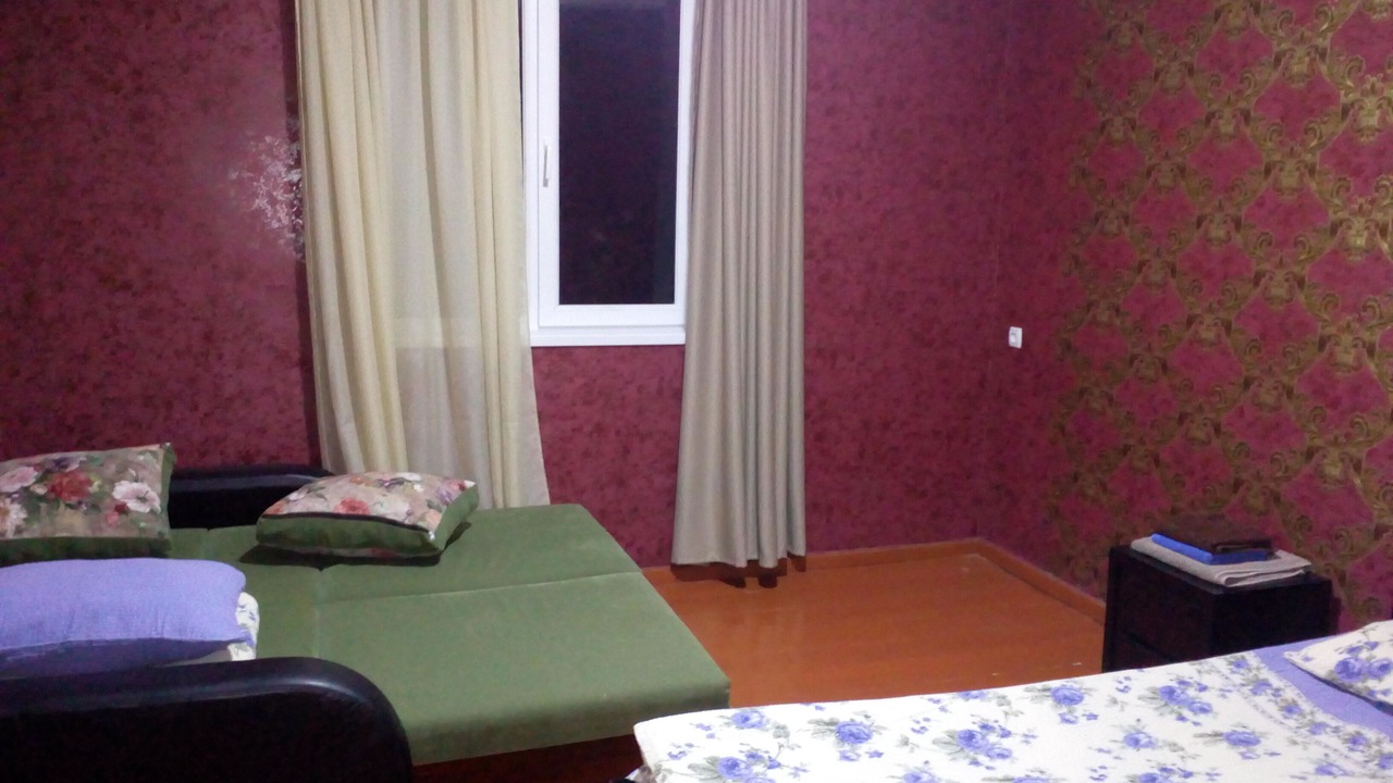 Photo of Bedroom in Borjomi