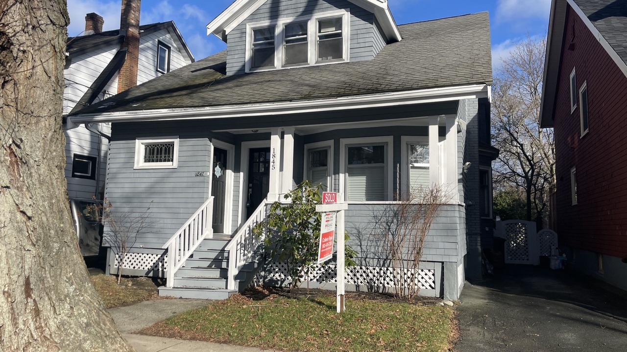 Photo of Outdoor in South End