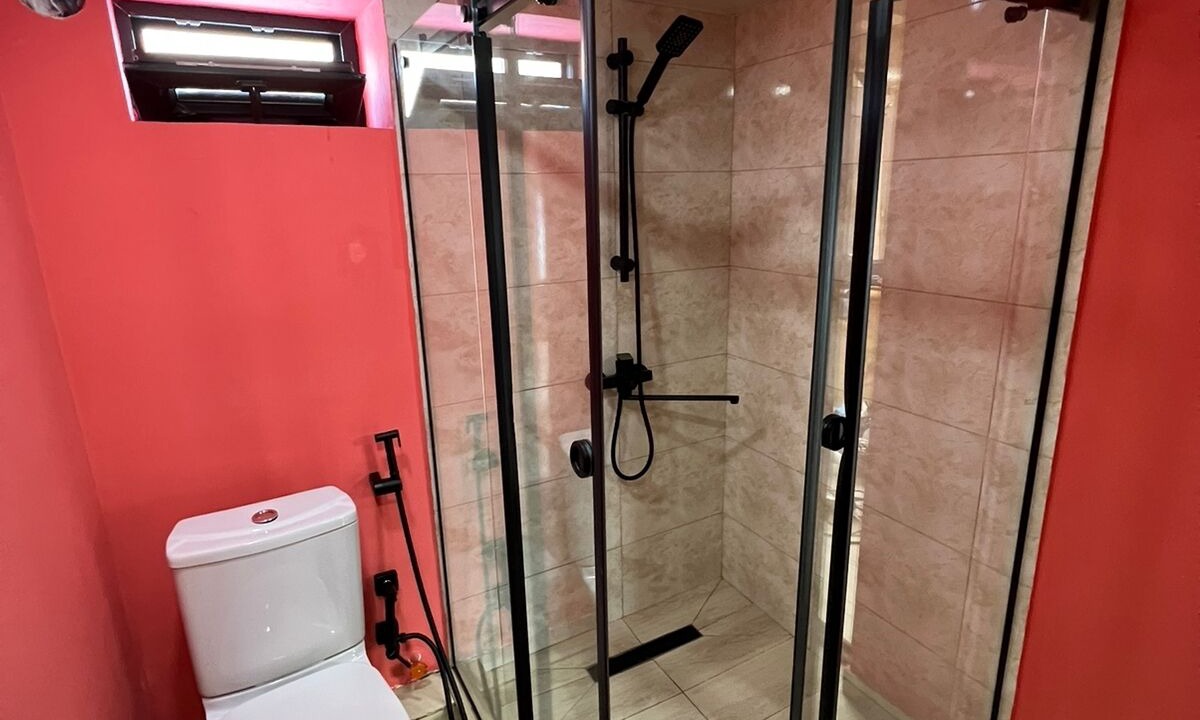 Photo of Bathroom in Likani