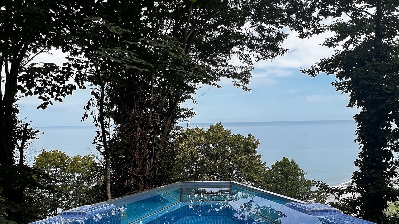 Photo of Outdoor in Kvariati