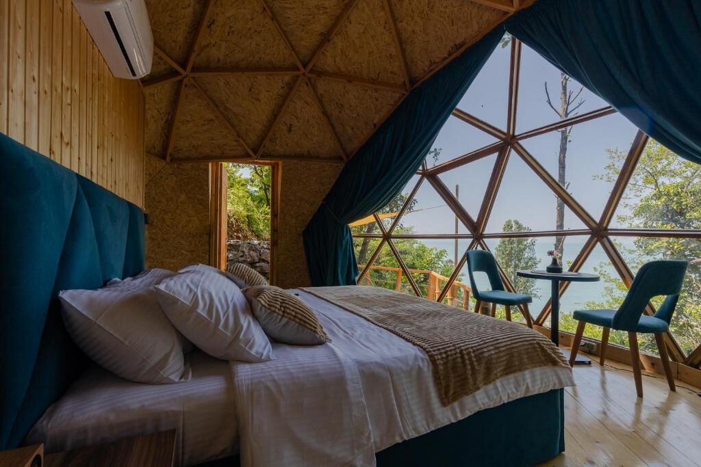Photo of Bedroom in Kvariati