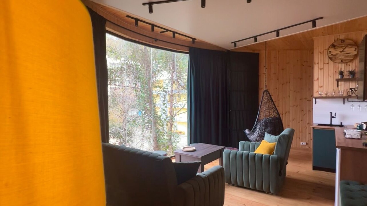 Photo of Livingroom in Kvariati