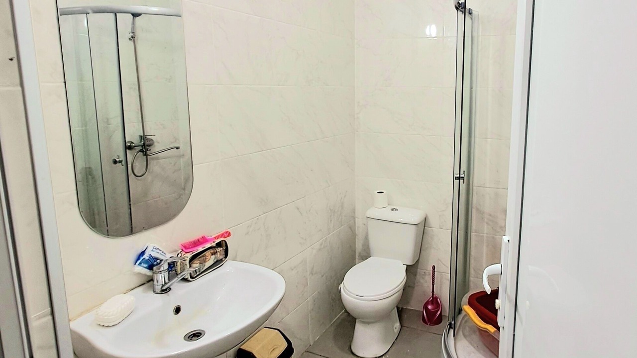 Photo of Bathroom in Batumi