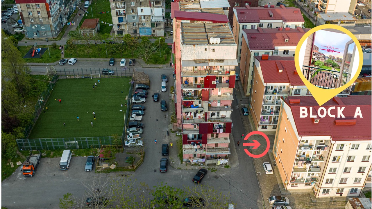 Photo of Outdoor in Batumi
