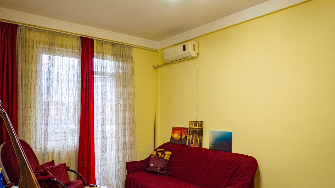 Photo of Livingroom in Batumi