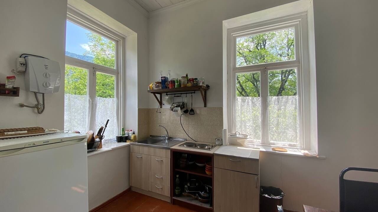 Photo of Kitchen in Racha-Lechkhumi and Lower Svaneti