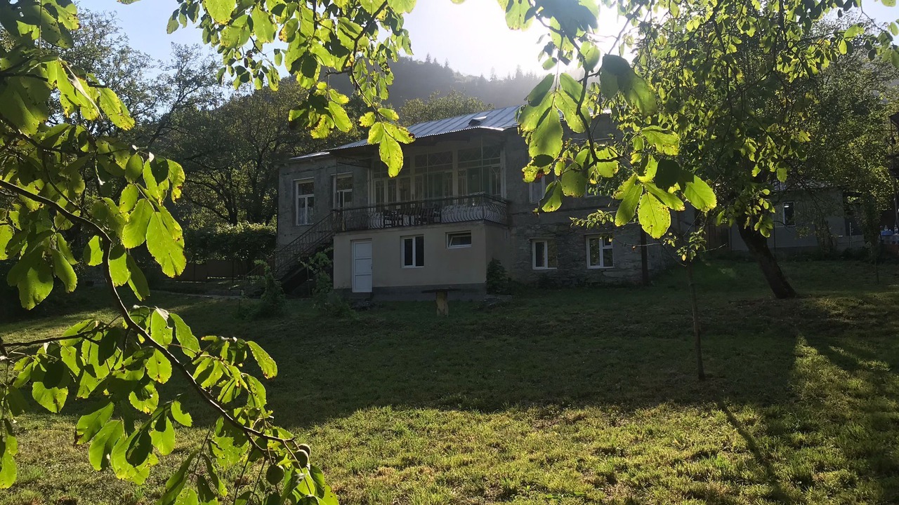 Photo of Outdoor in Racha-Lechkhumi and Lower Svaneti