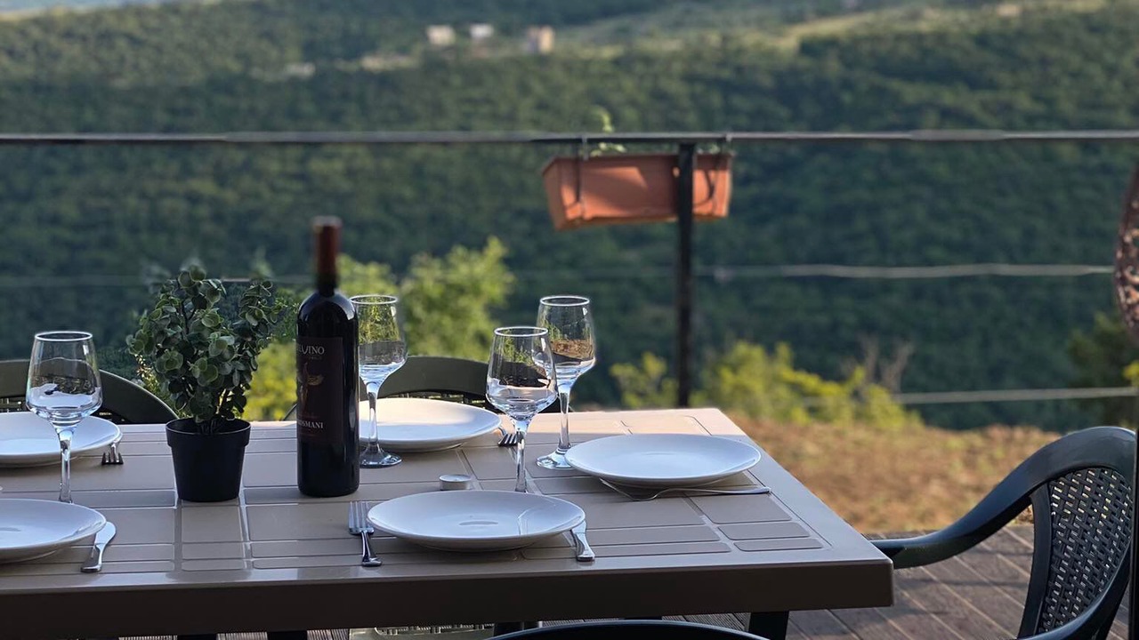 Photo of Outdoor in Mtskheta
