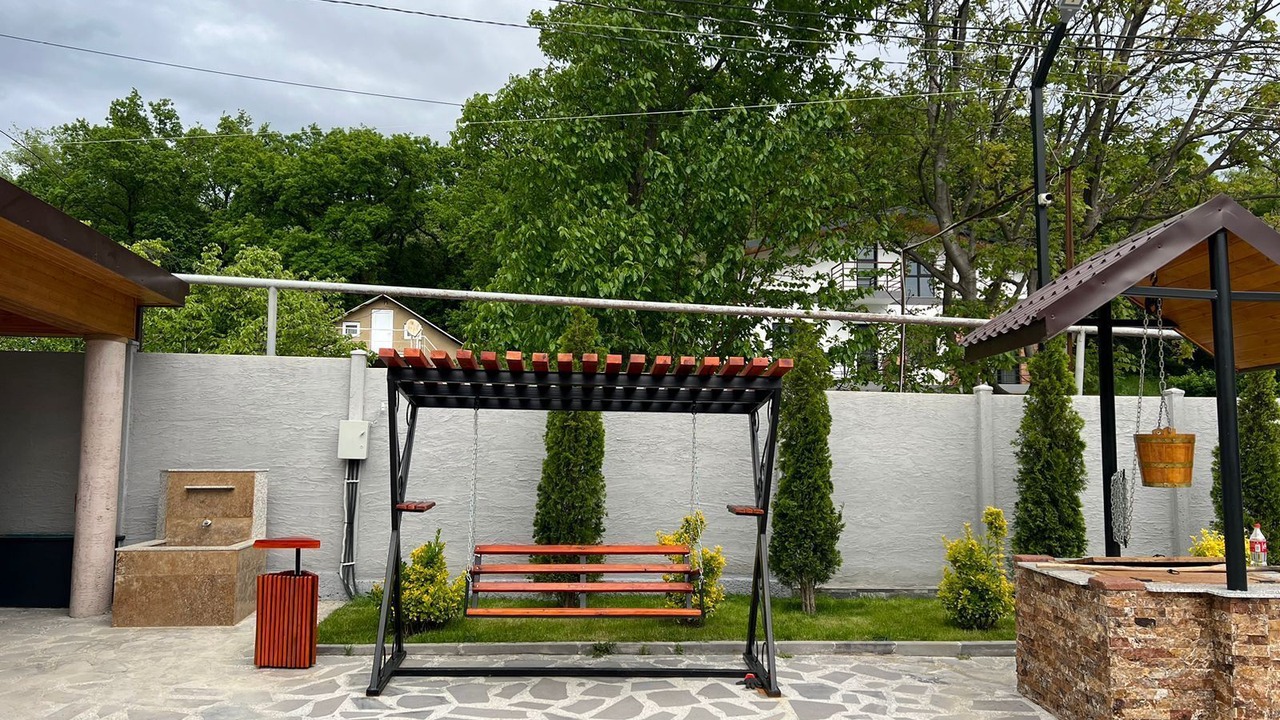 Photo of Outdoor in Vedzebi