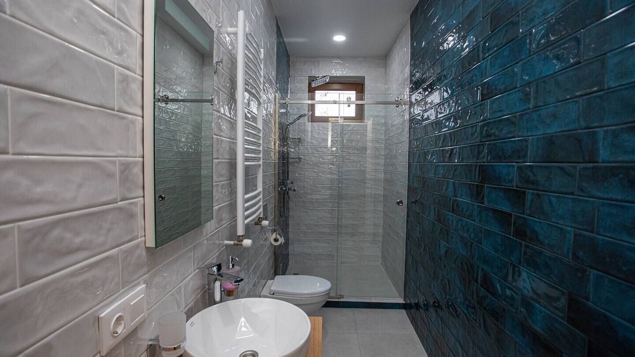 Photo of Bathroom in Vedzebi