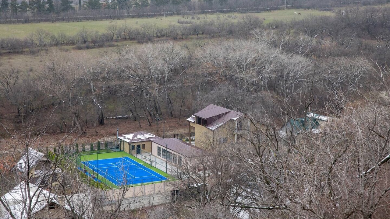 Photo of Outdoor in Vedzebi