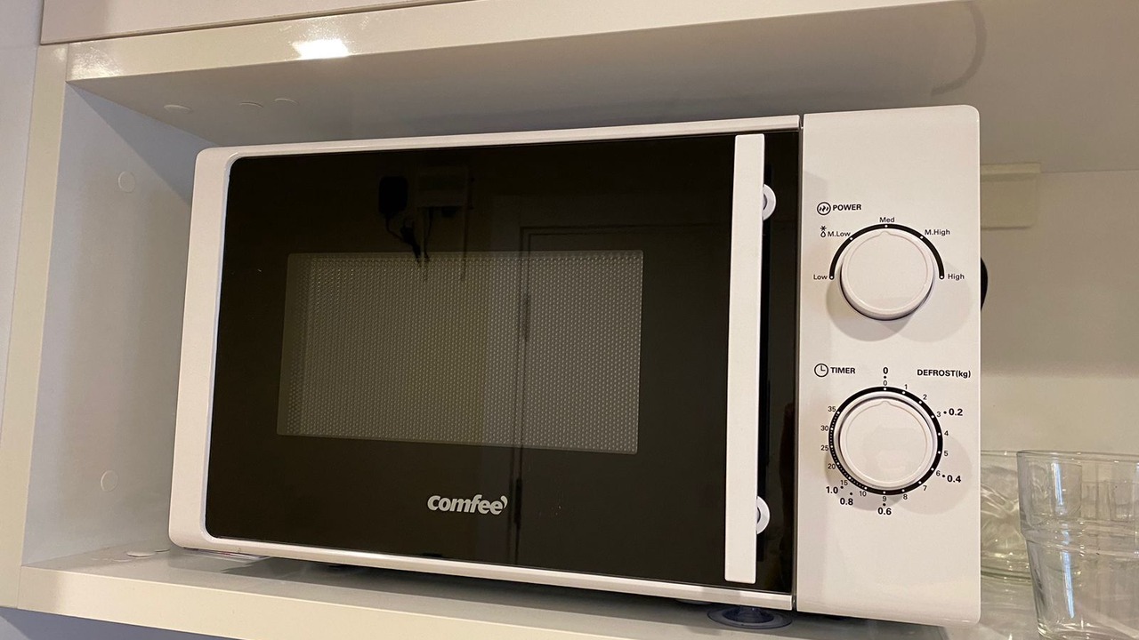Photo of Kitchen in New Boulevard