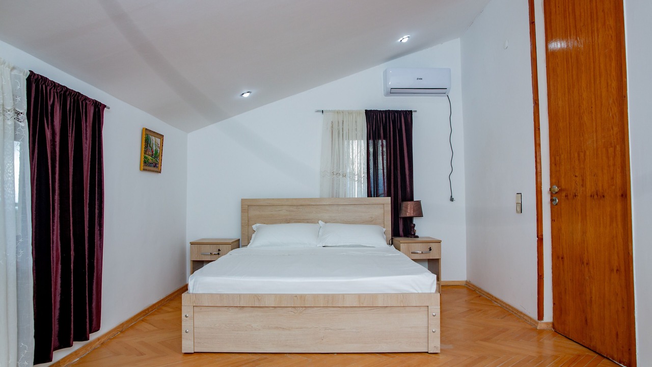 Photo of Bedroom in Telavi