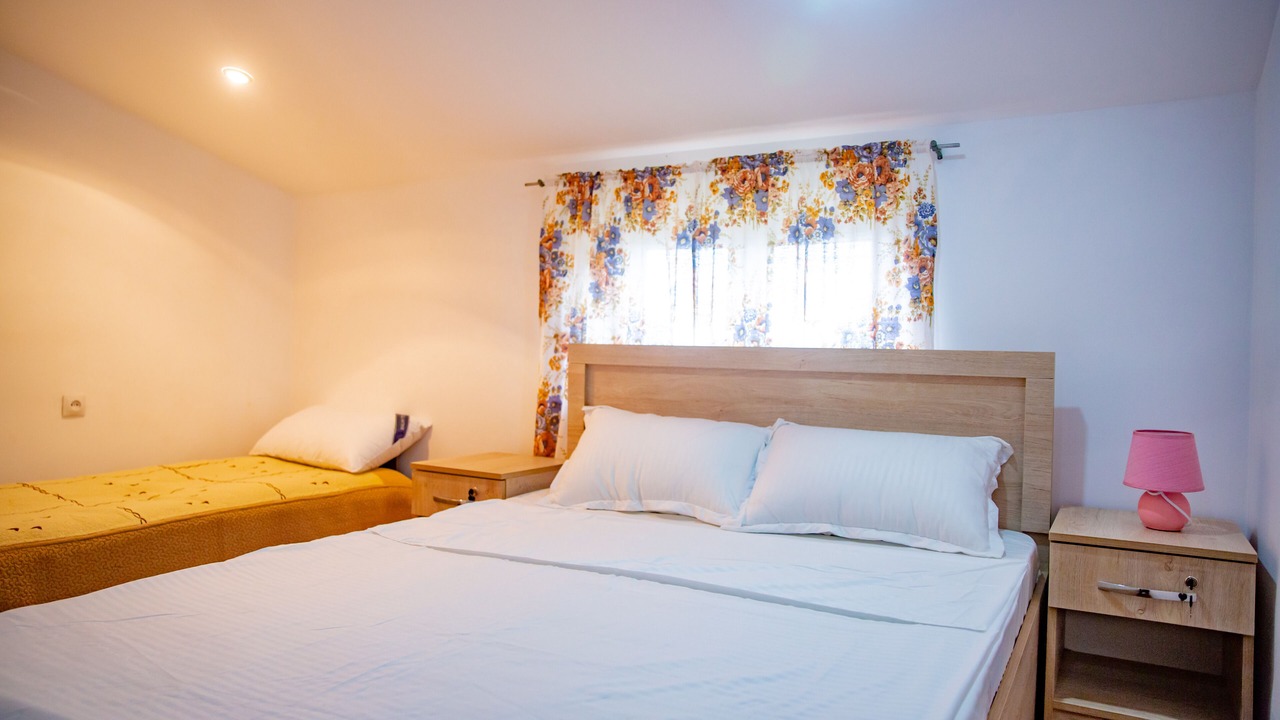 Photo of Bedroom in Telavi