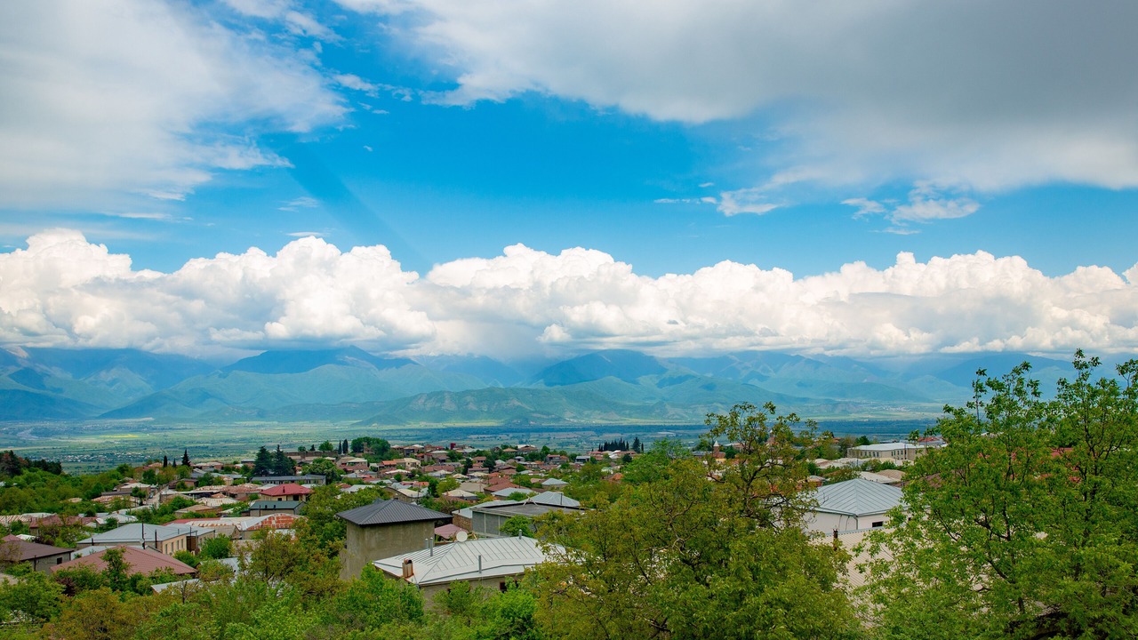 Photo of Others in Telavi