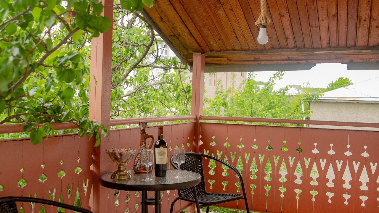 Photo of Outdoor in Telavi