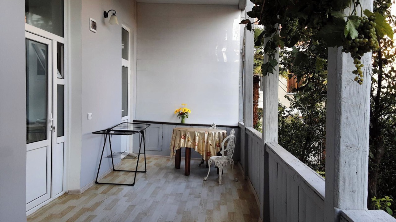 Photo of Outdoor in Chugureti