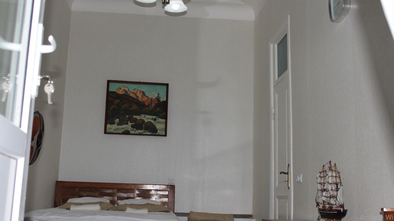 Photo of Bedroom in Chugureti
