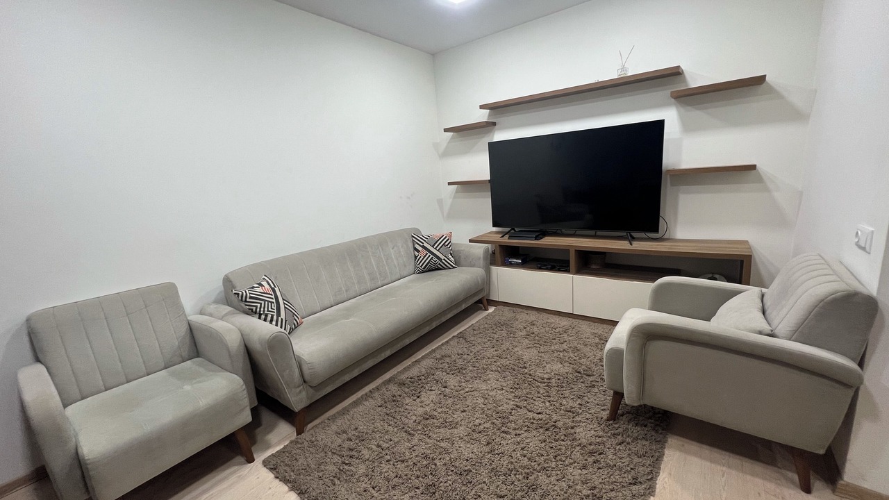 Photo of Livingroom in Kutaisi