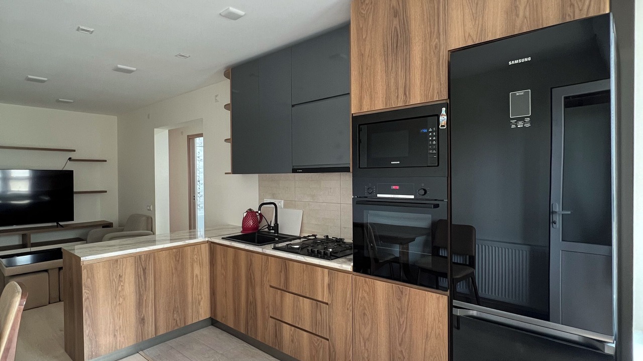 Photo of Kitchen in Kutaisi