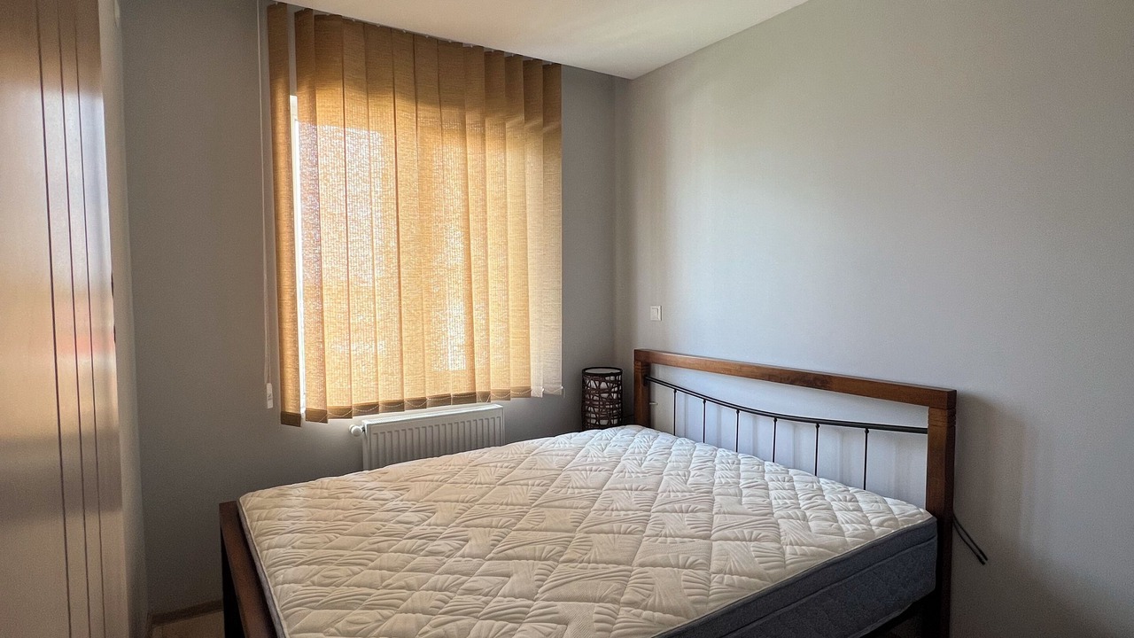 Photo of Bedroom in Kutaisi