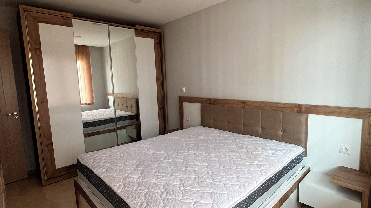 Photo of Bedroom in Kutaisi