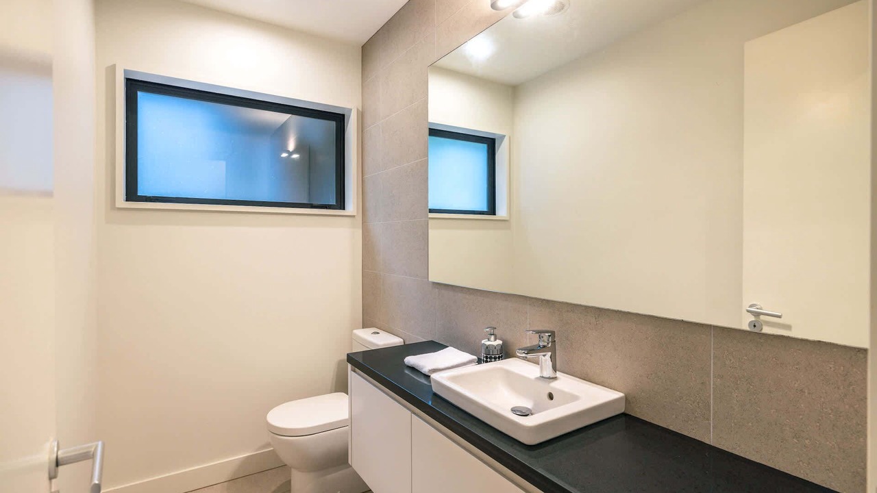 Photo of Bathroom in Ostend