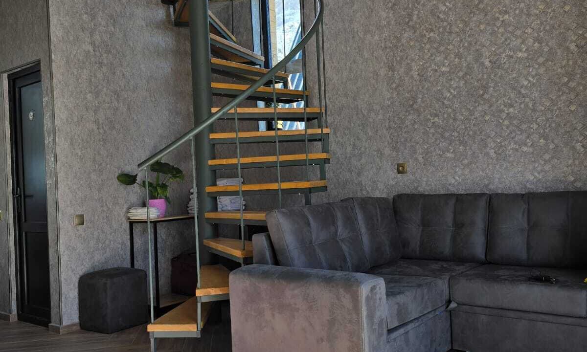 Photo of Livingroom in Stepantsminda