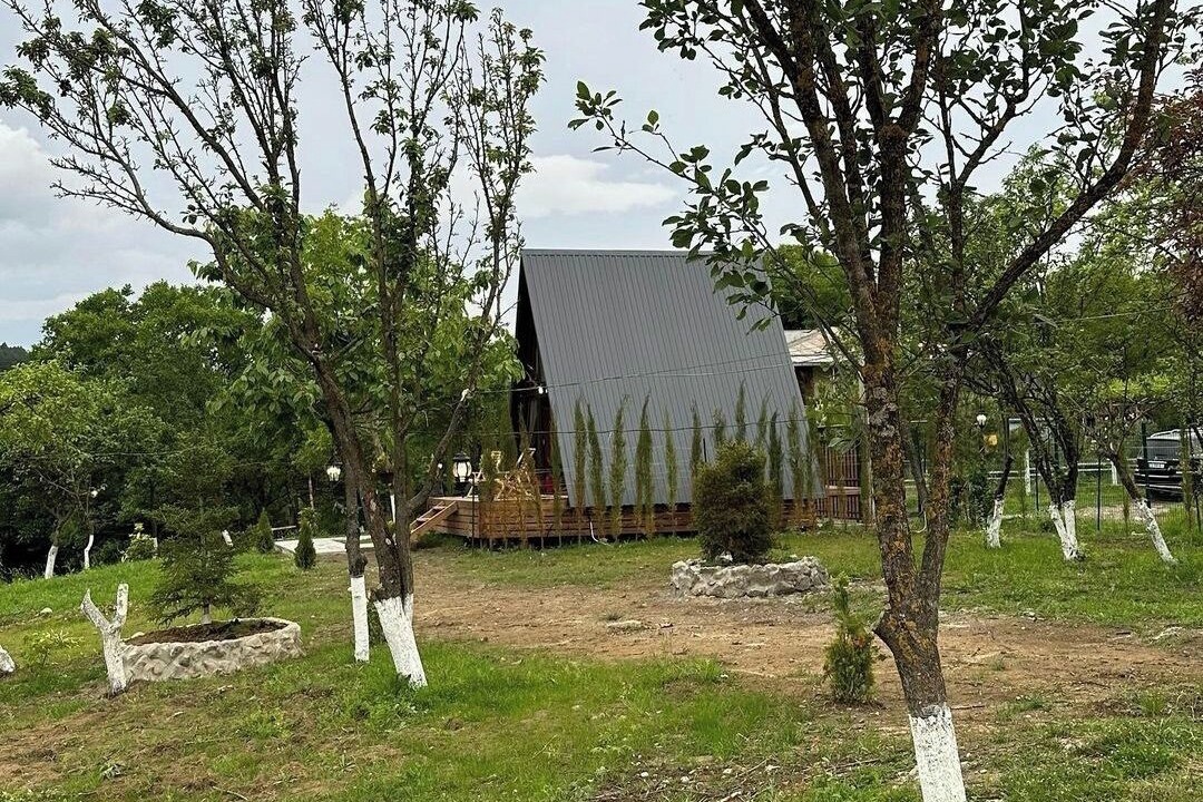 Photo of Outdoor in Tsromi