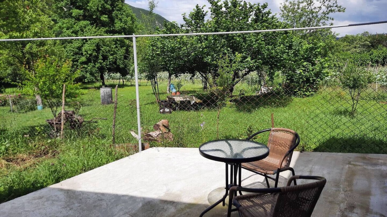 Photo of Outdoor in Ambrolauri