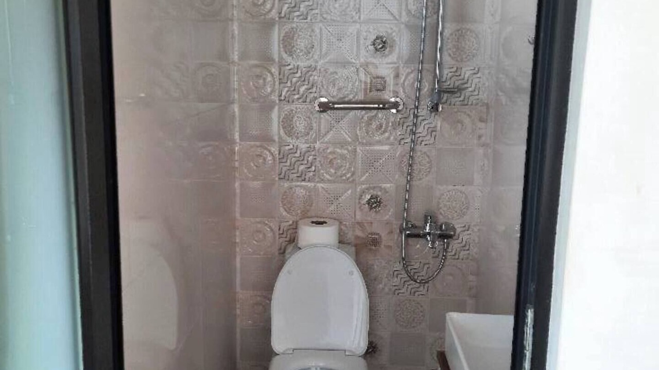 Photo of Bathroom in Ambrolauri