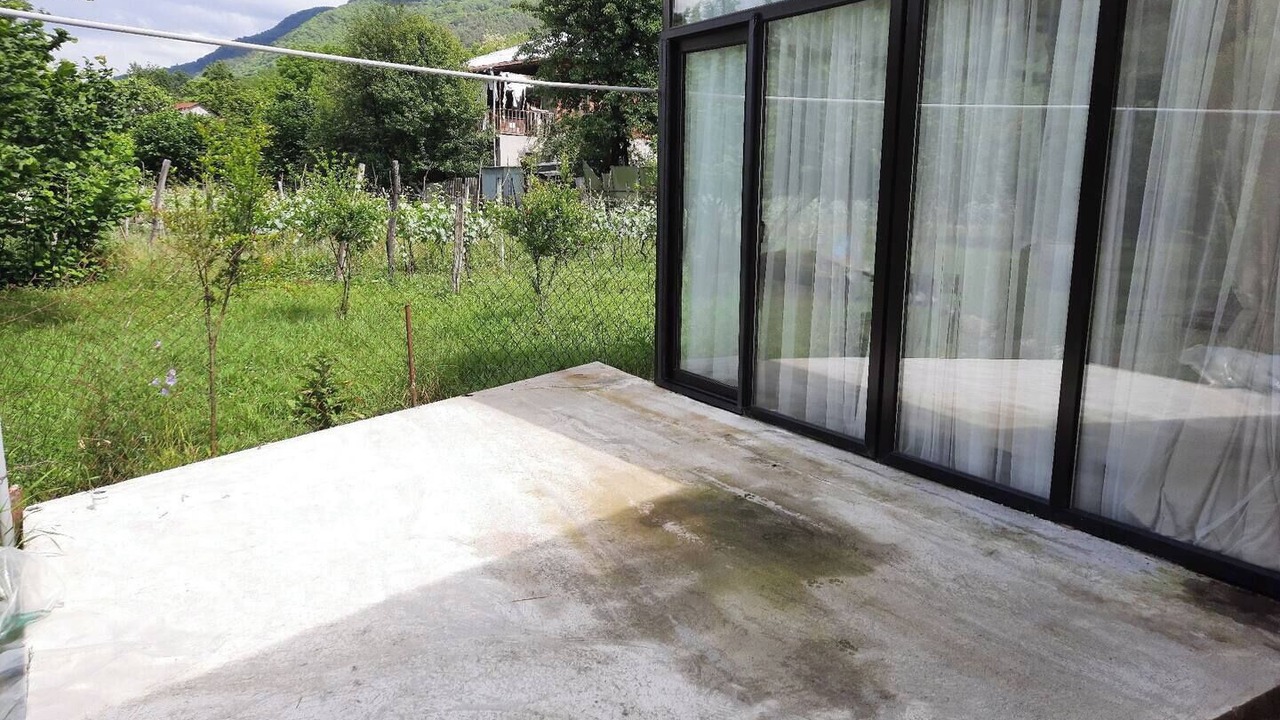 Photo of Outdoor in Ambrolauri