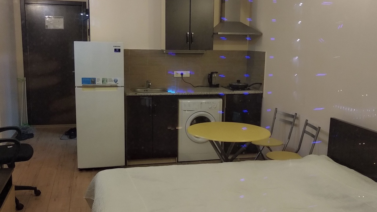 Photo of Bedroom in Batumi